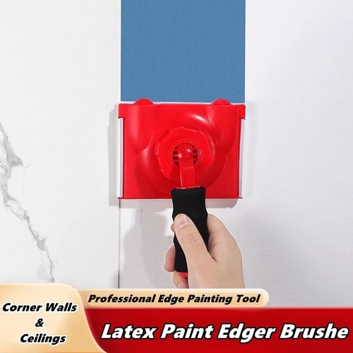 Professional latex paint edger - latex,