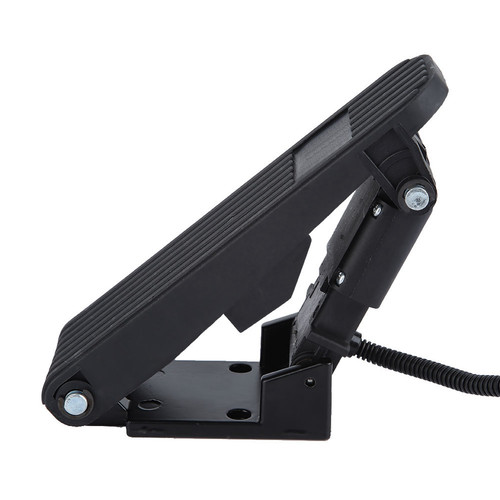 Electric throttle pedal - electric,