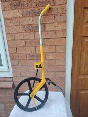 Trumeter measuring wheel road - trumeter,
