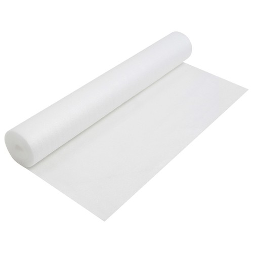 30m2 3mm white - 30m2, foam