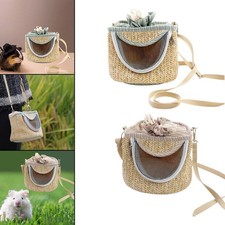 Hamster Carrier Bag Small Pet