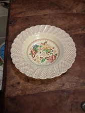 Vintage Myott symphony Bowl (