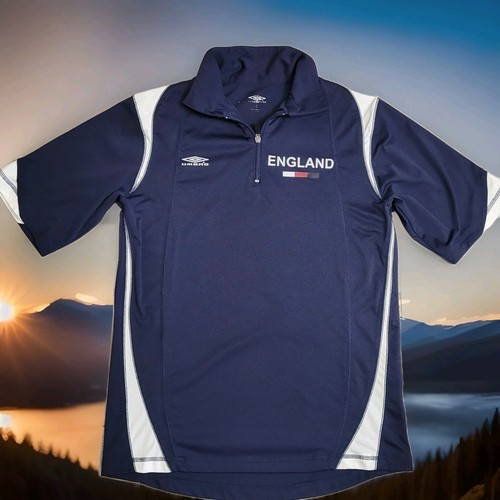 Vintage umbro england - ⚽vintage,