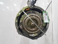 2013 MERCEDES E CLASS 3.0L Diesel 7 Speed Automatic Gearbox 722902