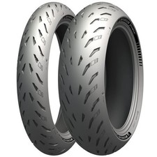 MICHELIN 120/70R17 (58W) POWER