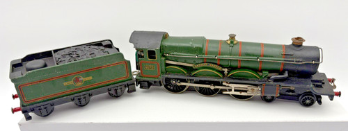 Hornby dublo cardiff castle - hornby,