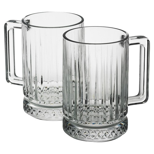 310ml pasabahce glass handle - 310ml,