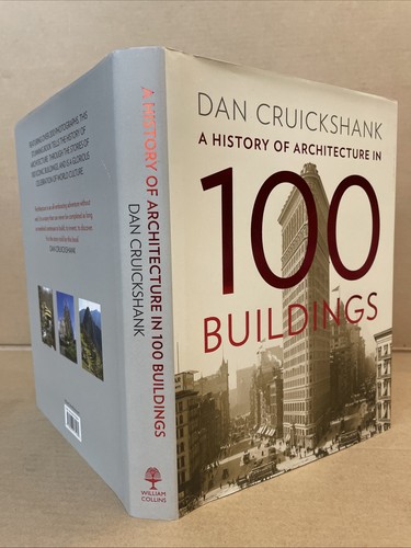History architecture in - a, of