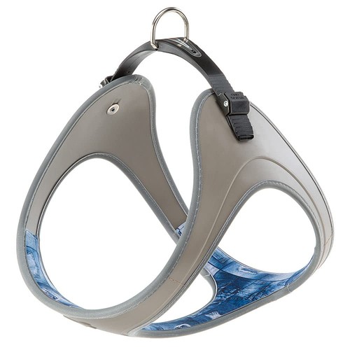 Ferplast aluminium dog harness - ferplast,