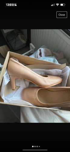 Vintage camel beige coloured - camel,