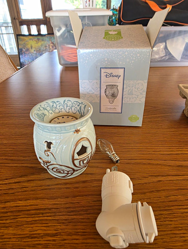 Scentsy disney princess - disney,
