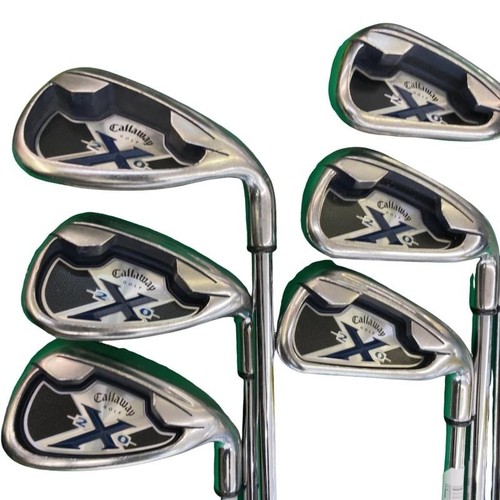 Callaway iron set 6pcs - set,