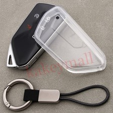 Car Key Fob Case Cover Keychin