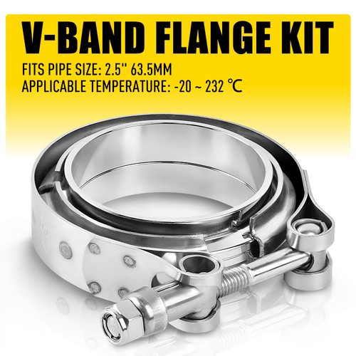 5inch exhaust pipe - exhaust, connector