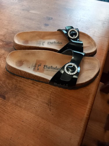 Betula birkenstock sandal - birkenstock,