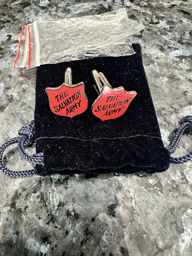 The salvation army red silver - salvation,