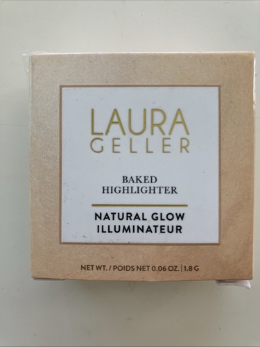 Laura geller baked highlighter - laura,