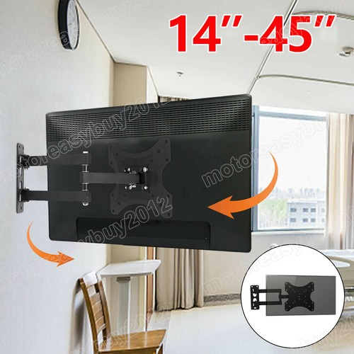 Wall bracket mount tilt - wall,