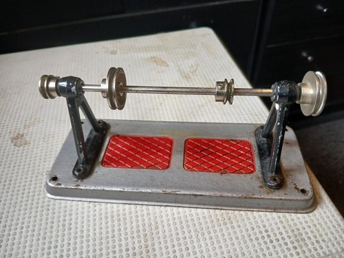Wilesco small transmission m55 - wilesco,
