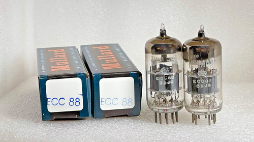 Tubes brimar footscray uk - 2, x