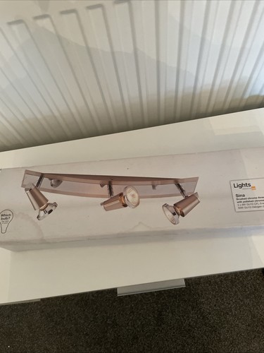 Ceiling bulb polished - ceiling, 3