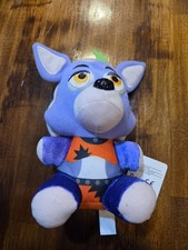 Five Nights At Freddy's