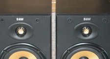 B&W 601 tweeter, two available