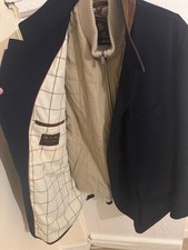 jacket Loro Piana