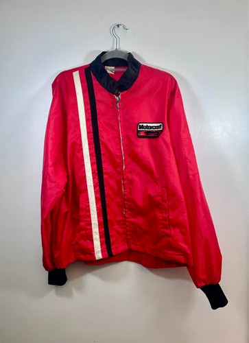 Vintage motorcraft racing - vintage,