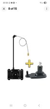 FORD TRANSIT CUSTOM WINCH