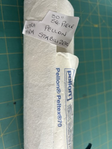 Pellon stabilizer fabric - pellon,