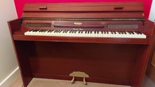 Eavestaff MiniRoyal Pianette Minipiano