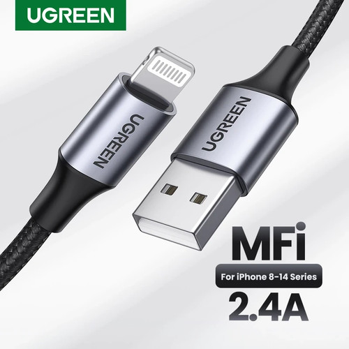 Ugreen mfi certified usb - ugreen,