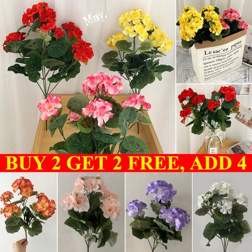 Branches silk begonia - branches,