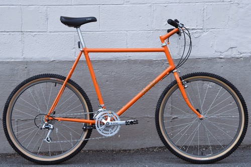 1988 ritchey timber comp - ritchey,