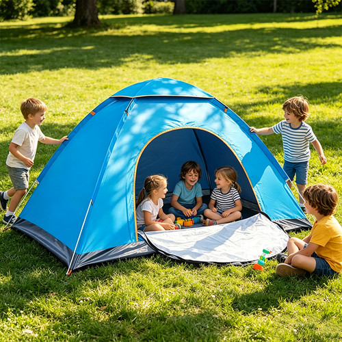 Family shelter beach tent - shelter,