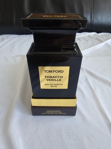 New tom ford tabacco - tom,