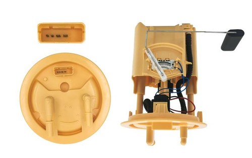 Intermotor tank fuel pump - fuel,