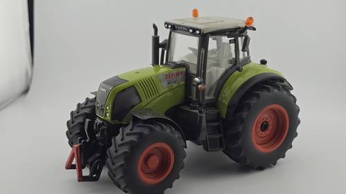 Siku 6882 control - siku, claas
