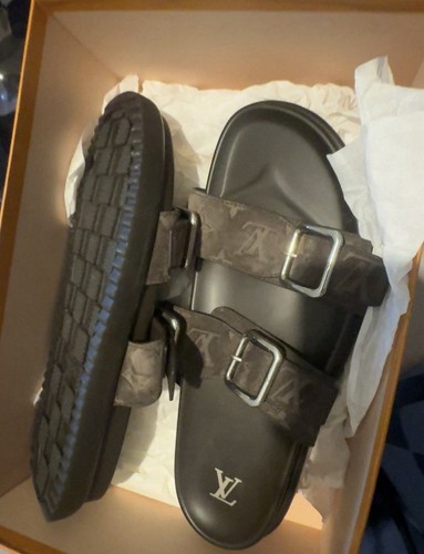 Sandals louis vuitton - sandals,