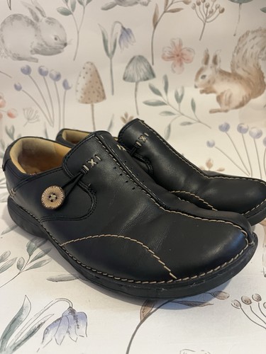 Clarks adult size black - adult,
