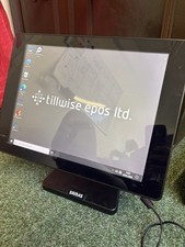 SAM4S Titan S-560 POS Terminal