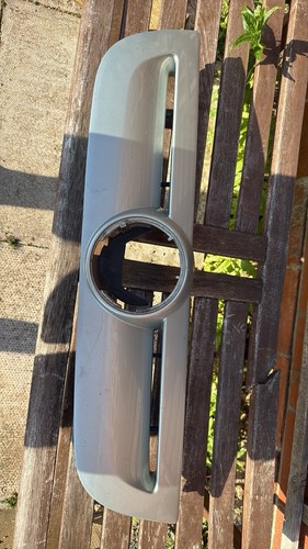 Bluemotion grille polo - bluemotion, 9n3