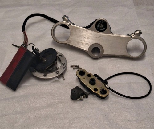 Suzuki gsxr 750 srad - suzuki,