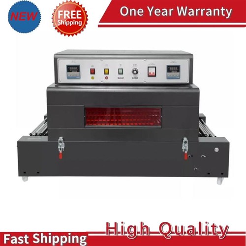Shrink film packaging machine - film,