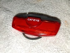 CATEYE RECHARGABLE 6 FUNCTION