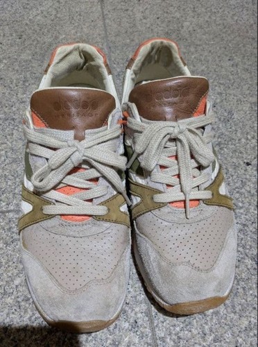 Diadora heritage n9000 - diadora,