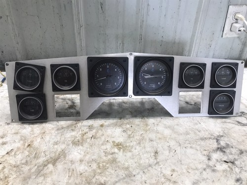 Carver mid cabin - 90, 27