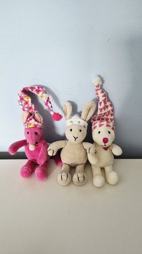 Jellycat tiny sleepyhead - jellycat,