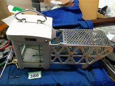 CASELLA London CASE White Thermohgrograph Thermograph salvage parts spares